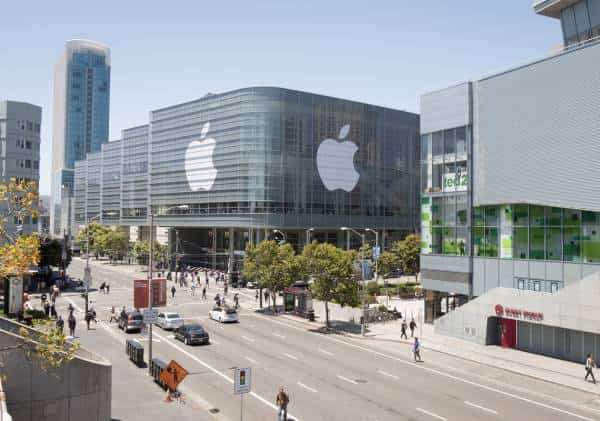 אייפון חדש ושעון משופר: אפל נערכת לקראת ההשקה השנתית