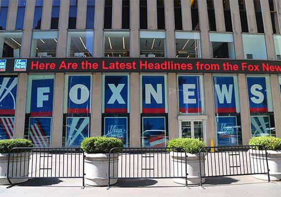 "פוקס החדשה", כך תיראה הרשת לאחר מכירת הנכסים לדיסני