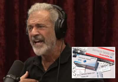 מומחים מודאגים: חולי סרטן רבים פונים לטיפול שלא הוכח בגלל טענה של מל גיבסון