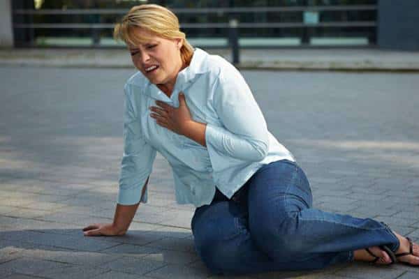 הלב הנשי קטלני יותר: אחוז מקרי המוות מאי ספיקת לב גבוה יותר בקרב נשים