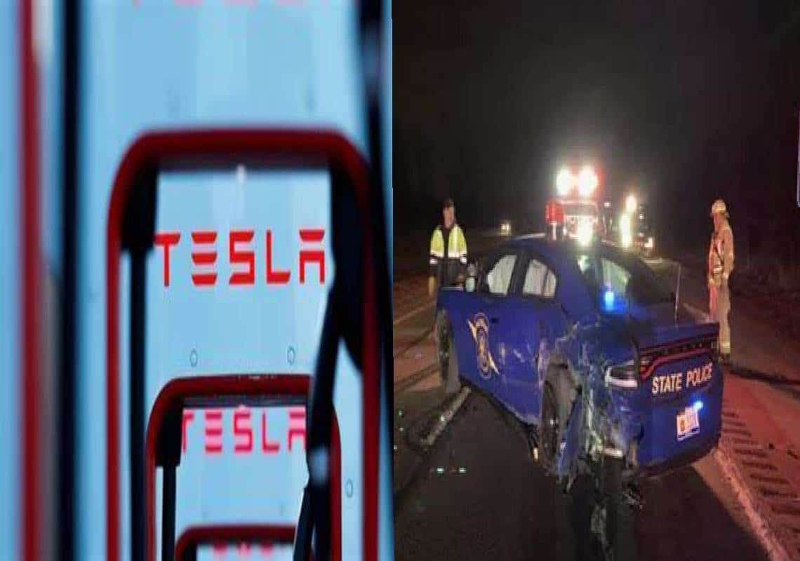 טסלה בצרות: ממשלת ארה"ב חוקרת התרסקויות קטלניות בהן מעורבת תוכנת "הטייס האוטומטי" של יצרנית הרכב מעמק הסיליקון