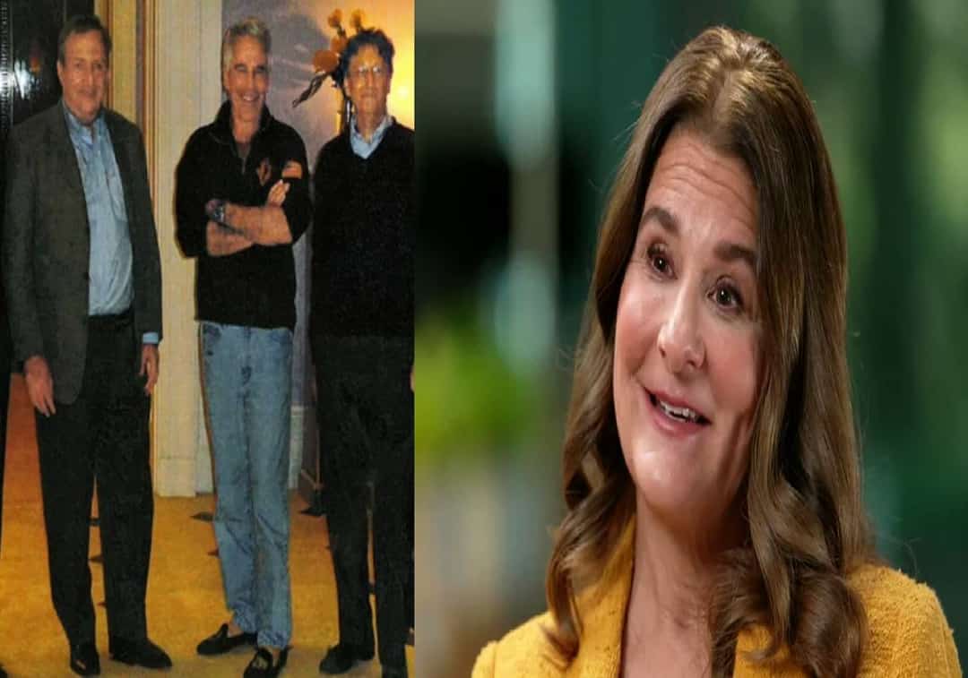 מלינדה גייטס חושפת את האמת על ביל וטוענת: "אפשטיין עשה לי סיוטים בלילה", ביל בתגובה, "מצטער על הכאב שגרמתי לה"