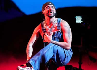 באד באני מול אמריקה: כשהכוכב הפורטו־ריקני הופך לשדה הקרב התרבותי של מלחמת ההגירה בארצות הברית