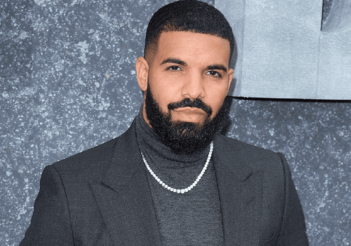 "תירה לעצמך ולבנך בראש": דרייק מבקש צו הרחקה מסטוקרית שמאיימת על חייו