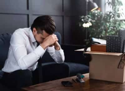 מסתבר שקליפורניה מדינה מסוכנת לעובדים: הסיכוי לפיטורים הוא 12% בכל שנה