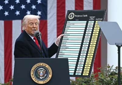 לאחר ארבע שנות נסיגה: המשקיעים הזרים חוזרים לארה"ב - ובענק