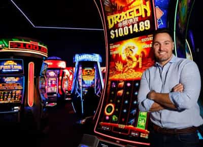 הקרב המלוכלך מאחורי האורות של לאס וגאס: 127.5 מיליון דולר על חיקוי – ותעשיית הקזינו רועדת