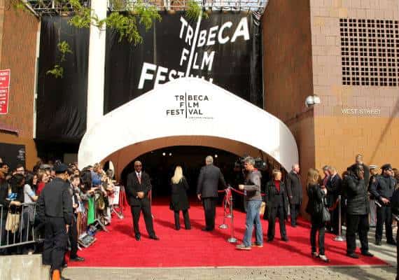 ניו יורק: Tribeca film festival מציע הזדמנות לצפות בסרטים ולהשתתף בדיון עם היוצרים 