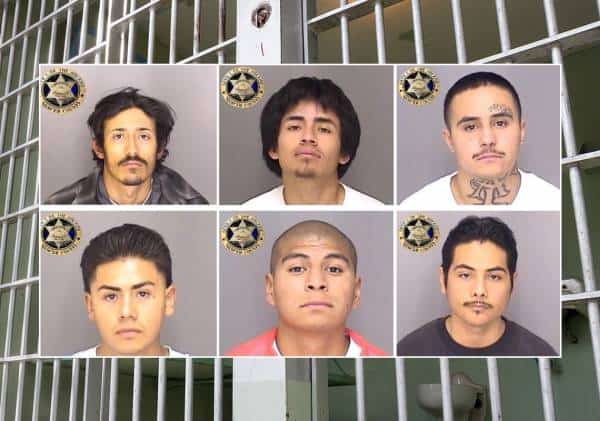 "חמושים ומסוכנים": רק בספירת הבוקר התברר- 6 אסירים נמלטו מהכלא באמצעות הסדינים; מצוד נרחב מתנהל בקליפורניה