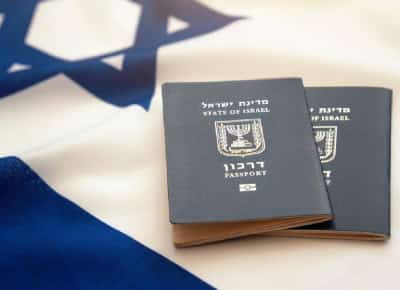 הדרכון הישראלי יורד ומתיר כניסה ל-168 יעדים בעקבות המלחמה: המלדיביים אוסרים כניסה לישראלים