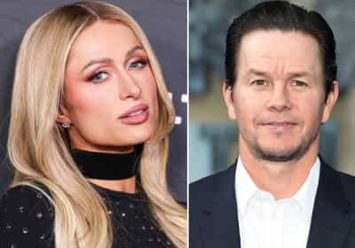 חודשים אחרי השריפה במאליבו: פאריס הילטון רכשה את האחוזה של מארק וולברג