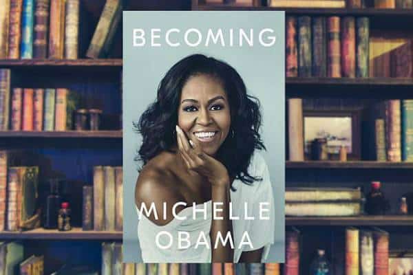 ספר הזיכרונות של מישל אובמה: רק בסתיו נדע מה הוא חושף על חיי הגברת הראשונה לשעבר