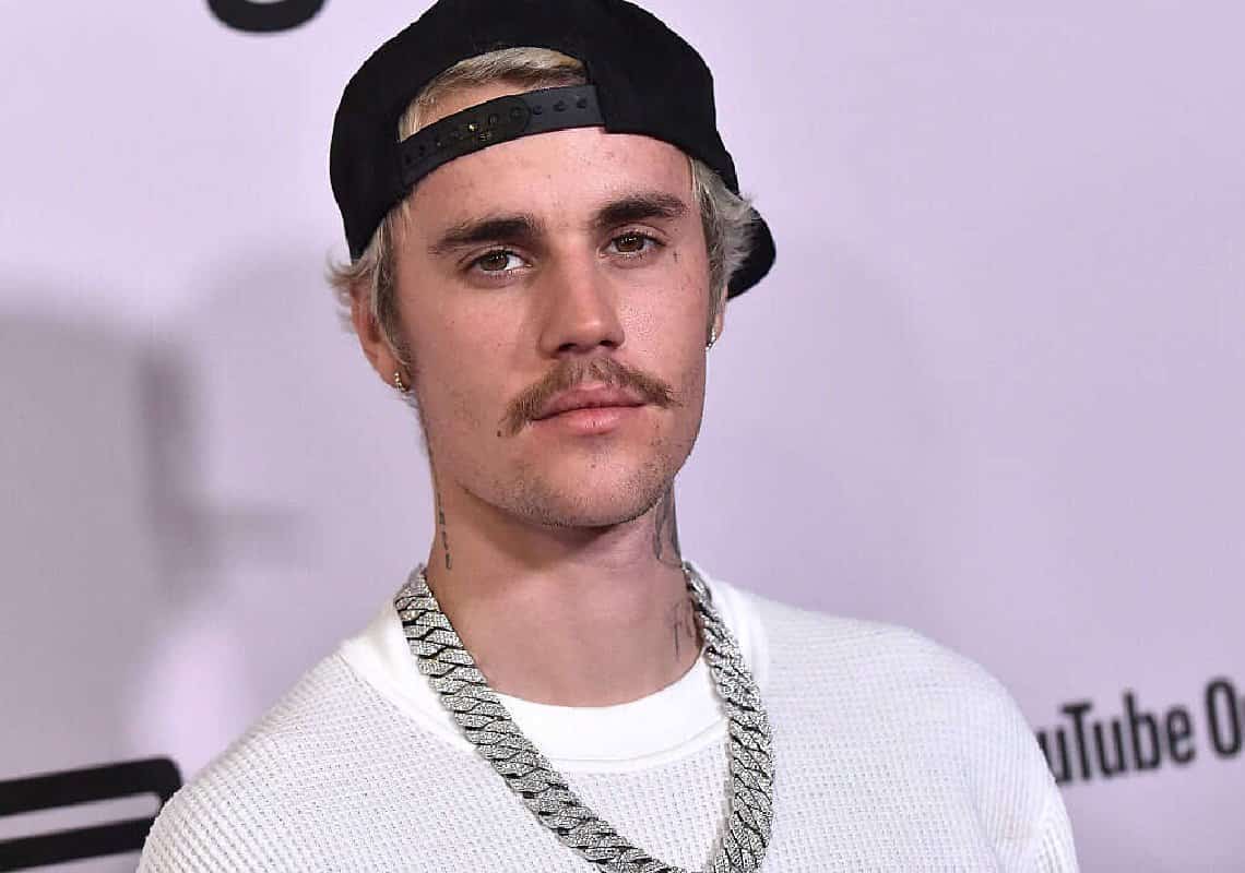 לאחר שלקה בשיתוק בפניו: ג׳סטין ביבר חושף מה מחזק אותו 