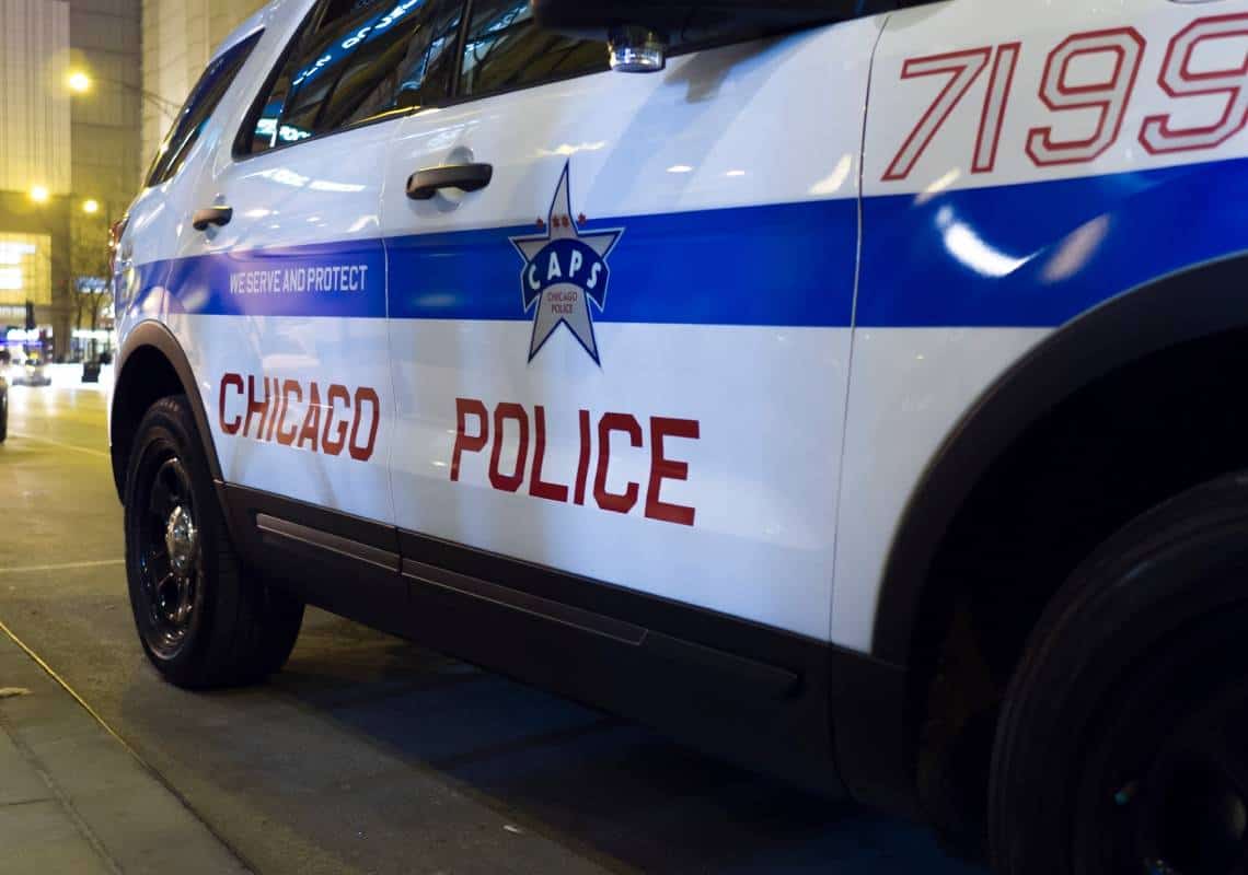 גל האלימות ב"עיר הדמים של ארה"ב": 5 נרצחו ו-33 נפצעו באירועי ירי בסוף השבוע