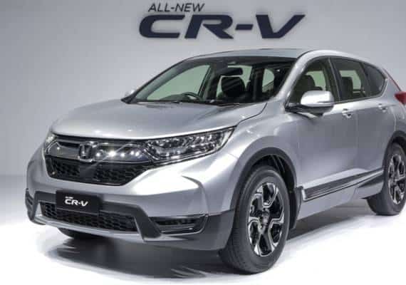 שוב צרות עם כריות האוויר: הונדה עורכת ריקול לרכבים חדשים