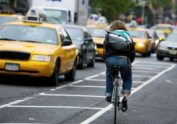 שחיתות במשטרת ניו יורק: שוטר זייף דוחות תנועה עבור תוספת משכורת