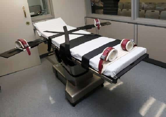 רוב נחרץ בקליפורניה דורש: בטלו את עונש המוות