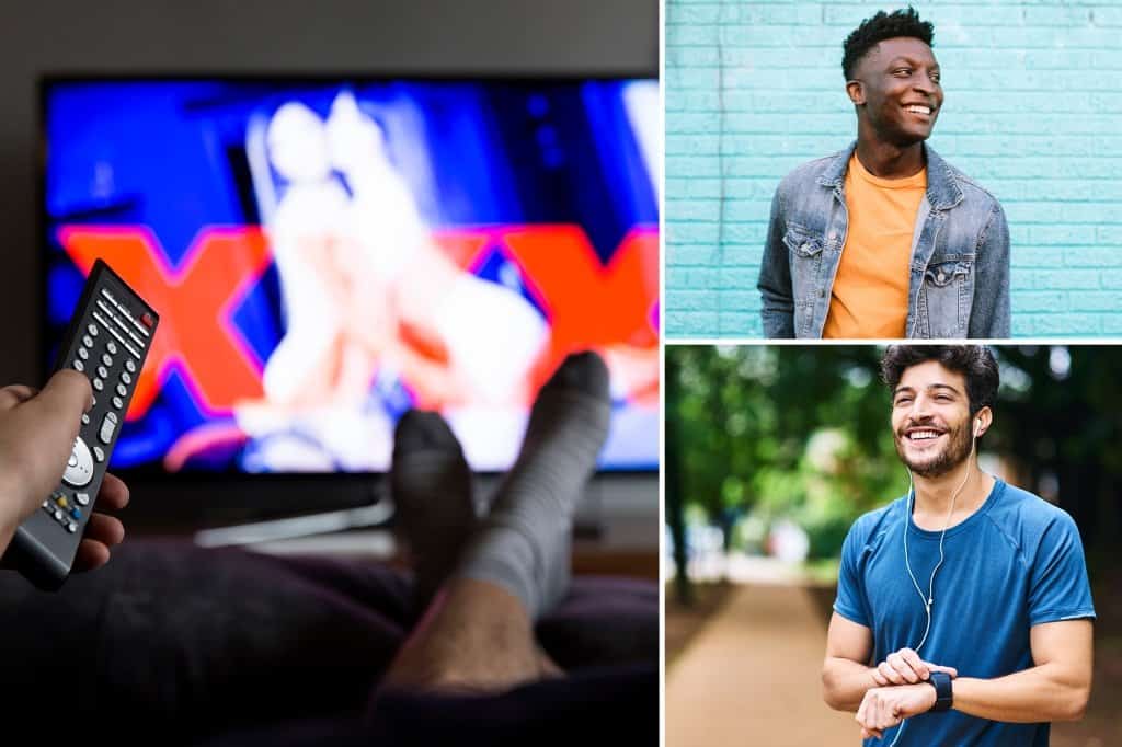 ‏שישה מתוך עשרה גברים צעירים הם רווקים - הסיבות המטרידות לכך? פורנוגרפיה וריחוק רגשי