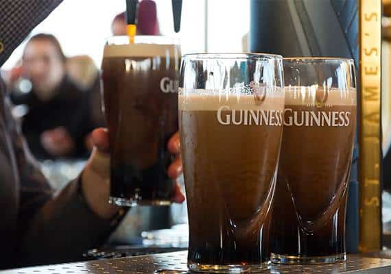 מותג בירה עולמי יפתח מפעל בארה"ב