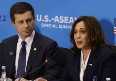 מי ינהיג את הדמוקרטים? פיט בוטיג'ג' במקום הראשון לקראת 2028