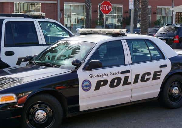 דרום קליפורניה: שודד סדרתי מטיל אימה על בתי העסק במחוז אורנג'