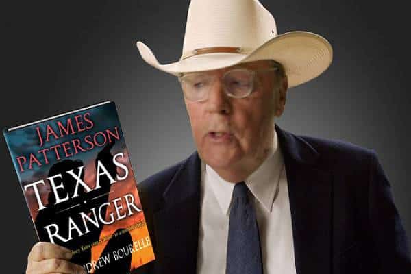 בספר הזה הוא יכול להפסיד הכל: בעוד שהסופר שכתב אותו הגיע למקום הראשון ברשימת רבי המכר