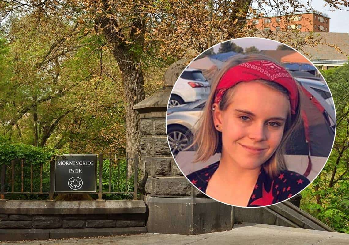 שנתיים לאחר שסטודנטית נדקרה למוות בלב ניו יורק: נקבע עונשו של הנער הרוצח