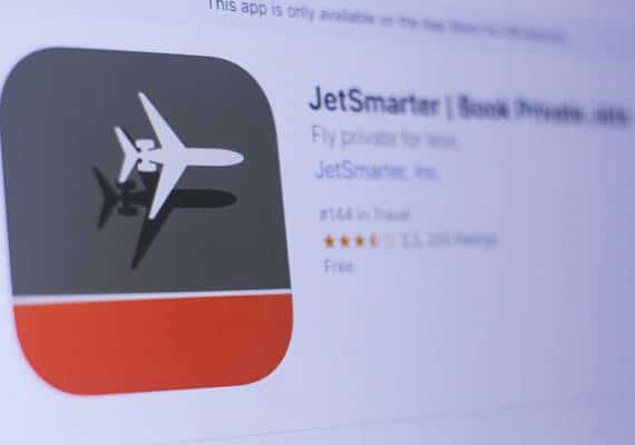 כך הפך ה"אובר של השמיים" מעסק של יותר ממיליארד דולר לפושט רגל בתוך 6 שנים