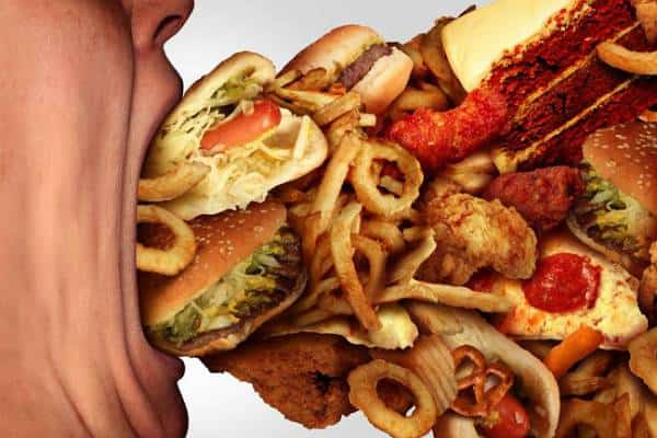 יש סיבה אחת ויחידה לכך שאתם משמינים: לא פחמימות ולא חלבונים