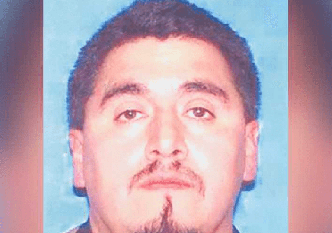 אחד מעשרת הנמלטים המבוקשים של ה-FBI נעצר במקסיקו