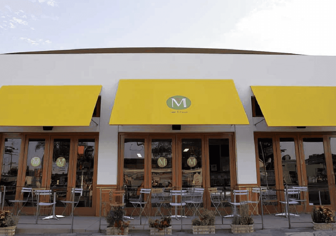 משבר ענף המסעדות בלוס אנג'לס: השנה הקשה ביותר בתעשייה