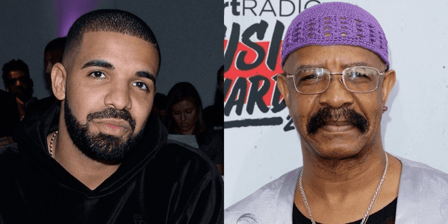 יום אב שמח: הזמר דרייק קנה לאבא שלו מתנה יקרה במיוחד