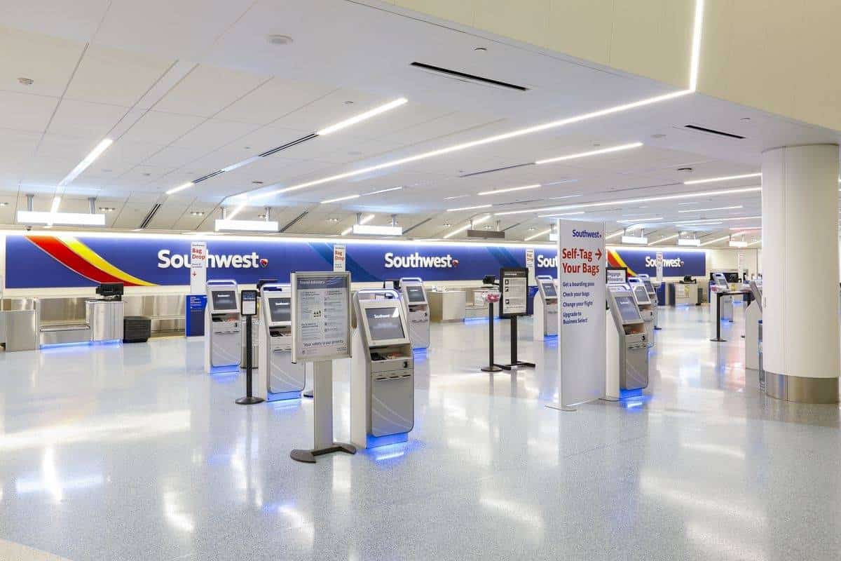 לוס אנג׳לס חוזרת לשמיים: 477 מיליון דולר הושקעו בהרחבת שדה התעופה