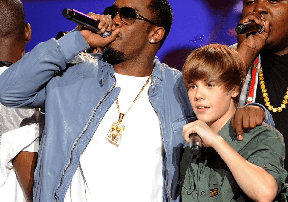 לאחר חודשים של שמועות: ג'סטין ביבר שובר שתיקה בפרשת פאף דדי