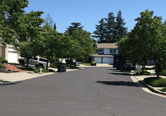 קליפורניה: 10 ילדים חולצו "מתנאים מחרידים" בביתם