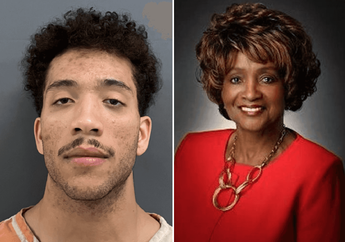 נציבת מחוז בטקסס נדקרה ובעלה נרצח - על ידי הנכד שלהם