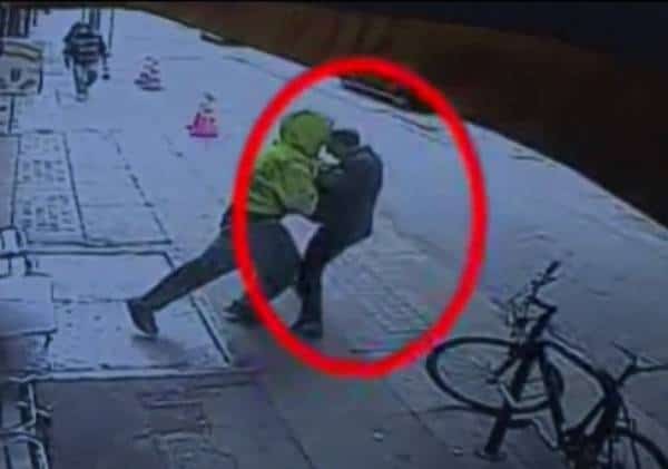 לוס אנג'לס: זינוק של 50% בפשעים בהם מעורבים חסרי בית