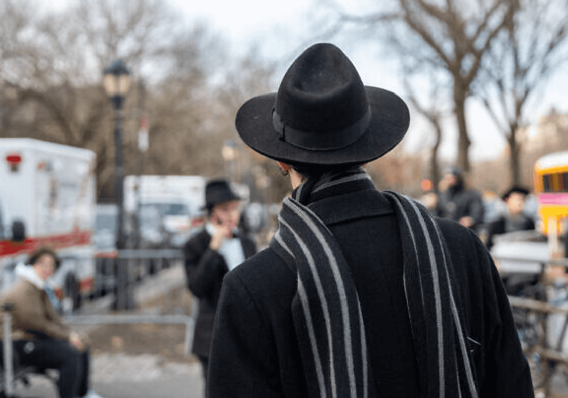 החשוד הפקיסטני שרצה לבצע פיגוע בברוקלין ב-7 באוקטובר: קיבל אשרת סטודנט