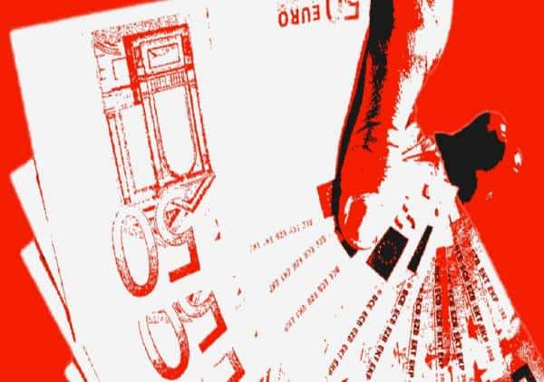 "פעם ראשונה ב-4000 שנים": העולם מוצף בחובות בריבית שלילית - מה זה אומר? ומה הקשר למחירי הזהב והביטקוין?