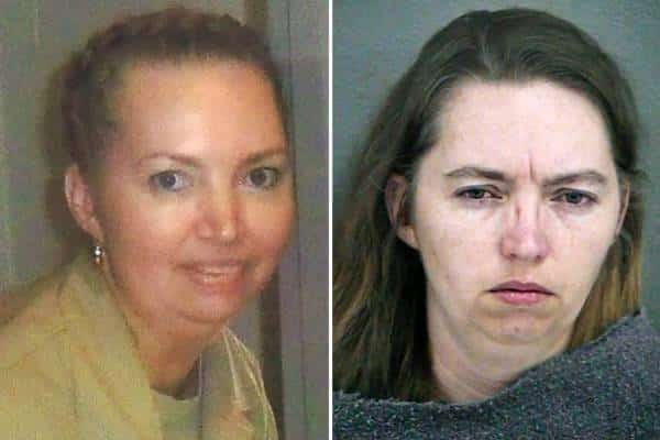 בית המשפט מעכב הוצאה להורג של האישה היחידה בשורת הנידונים למוות בארה"ב