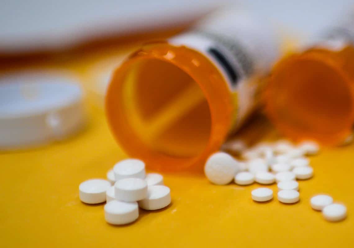 קילר דילר: מכר סמים לאנשים שמתו ממנת יתר - ונשלח ל-20 שנה בכלא