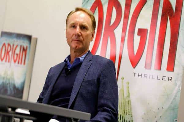 נקווה שטום האנקס כבר משנן את התפקיד: ספרו של דן בראון מאלץ את פרופ' לנגדון אל מסע מסוכן נוסף