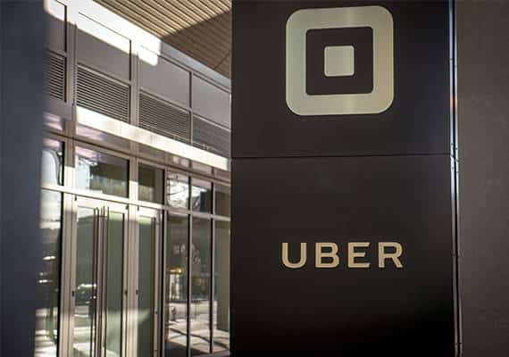 על דרך המלך: אובר צמצמה הפסדים, הרווח זינק בעשרות אחוזים