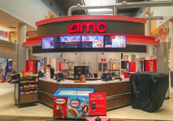 "לא מצליחים לייצר הכנסה": האם רשת בתי הקולנוע הגדולה בארה"ב על סף קריסה?