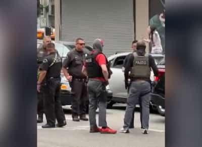 מקרה חטיפה במרכז לוס אנג'לס: כך גילתה המשטרה מבצע הגירה סמוי של הרשויות הפדרליות