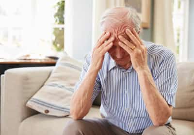 אלו המדינות עם שיעורי הדמנציה הגבוהים ביותר – המדינה שלכם ברשימה?