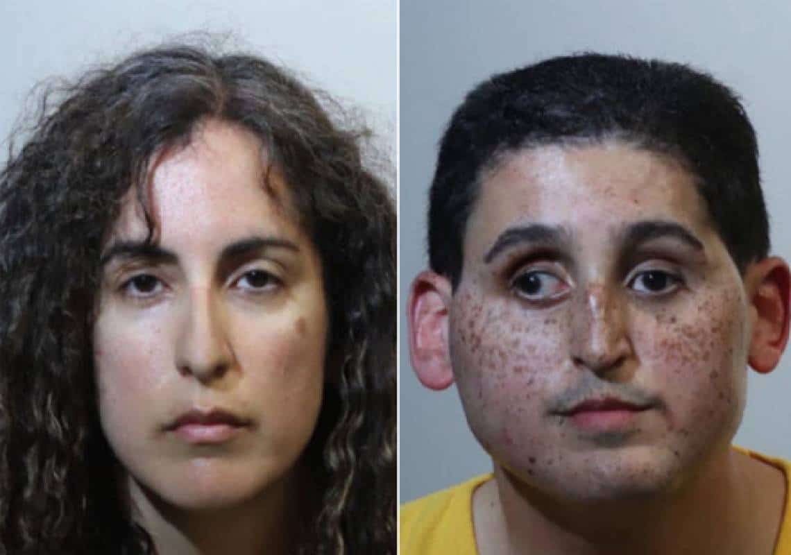 "הילד הגיע במצב אנוש לבית החולים": סופרת הילדים ובעלה מואשמים בהתעללות קשה בילדיהם המאומצים