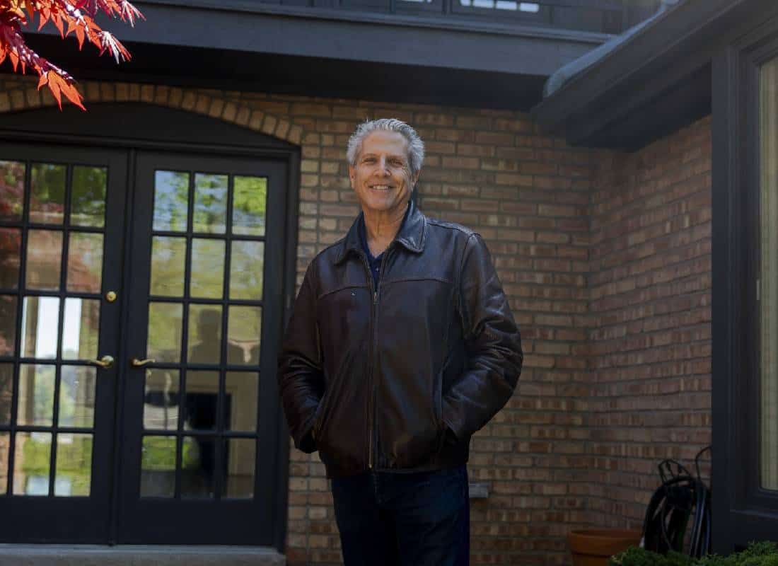 בניגוד למגמה: האיש שהחליט לקנות דירת קונדו למרות כל הסיכונים