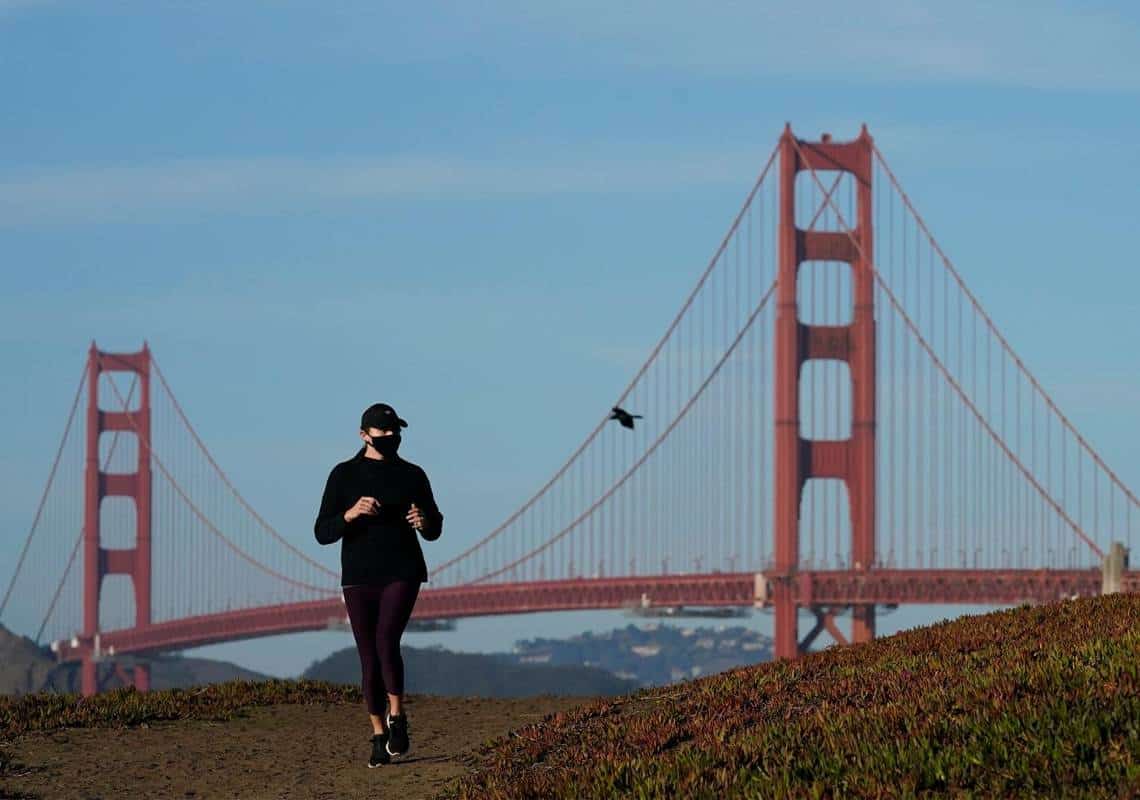 מחדל החיסונים הגיע גם לחוף המערבי: אלפי תורי חיסון בסן פרנסיסקו בסכנת ביטול