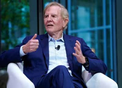 מנכ"ל אפל לשעבר: אופן־איי־איי היא המתחרה האמיתית הראשונה מזה עשרות שנים